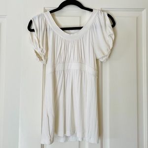 BCBGMaxAzria Blouse